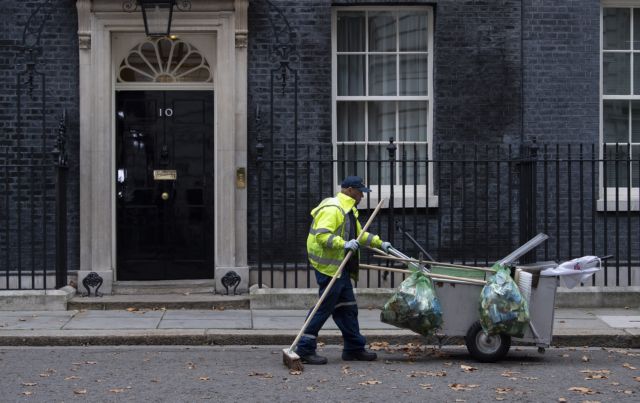 ΟΗΕ: Το Brexit θα επιδεινώσει το χάσμα μεταξύ πλουσίων και φτωχών