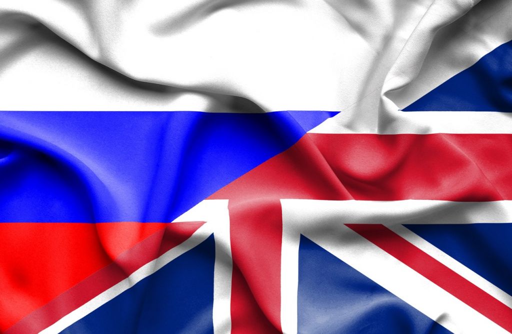 Βρετανία: Μεγαλύτερη η ρωσική απειλή από το Ισλαμικό Κράτος