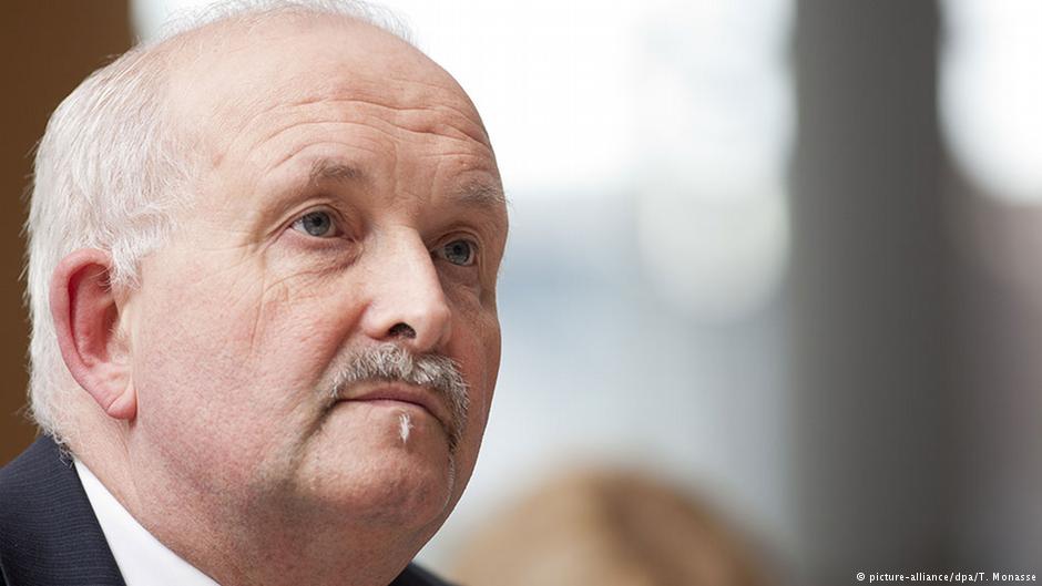 Ούντο Μπούλμαν: Ελπίζω ακόμη στην παραμονή της Βρετανίας στην ΕΕ