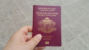 Εμπόριο ευρωπαϊκών διαβατηρίων: Ξεσκεπάστηκε κύκλωμα στη Βουλγαρία