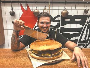 Το μέγεθος μετράει!