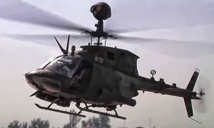 Γιατί έρχονται στο Αιγαίο 70 αμερικανικά ελικόπτερα; Οι «ινδιάνοι» στην υπηρεσίας της Ελλάδας