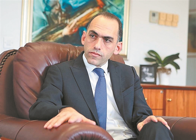 «Δεν θα επιτρέψουμε να μας ανατρέψουν τα σχέδια για την ΑΟΖ»