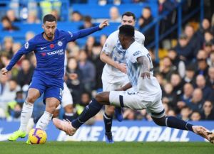 «Σκόνταψε» η Τσέλσι,νίκη η Λίβερπουλ