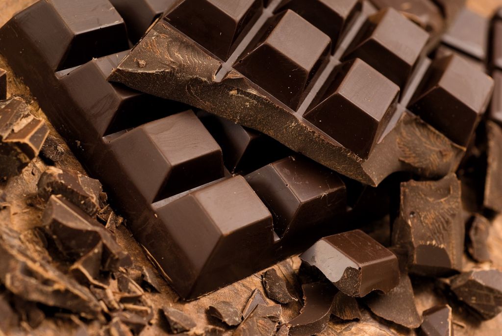 Ο ΕΦΕΤ ανακάλεσε τρεις επικίνδυνες για αλλεργικούς σοκολάτες