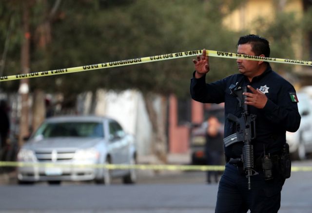 Κίνα: Αυτοκίνητο έπεσε πάνω σε μαθητές δημοτικού σχολείου – πέντε νεκροί