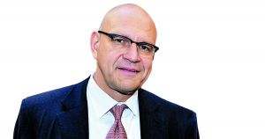 Μια φωτιά που σιγοκαίει και ο κίνδυνος ατυχήματος