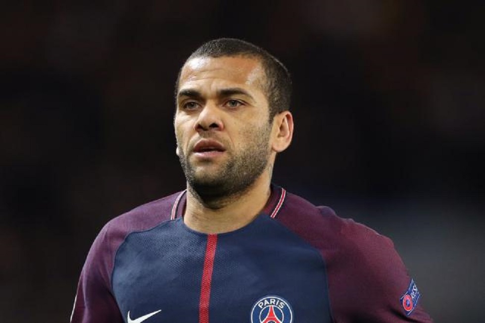 Ντάνι Αλβες: «Μεγάλη ντροπή να γίνει το Ρίβερ – Μπόκα εκτός Λατινικής Αμερικής»