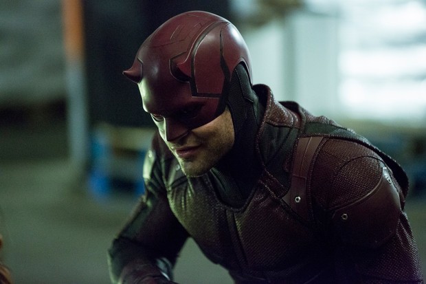 Daredevil : Tέλος από το Netflix - Θα ζει για πάντα στο σύμπαν της Marvel | tanea.gr