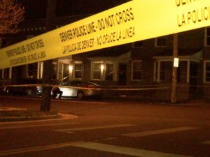 Νεκρός και τραυματίες από σφαίρες στο κέντρο του Ντένβερ