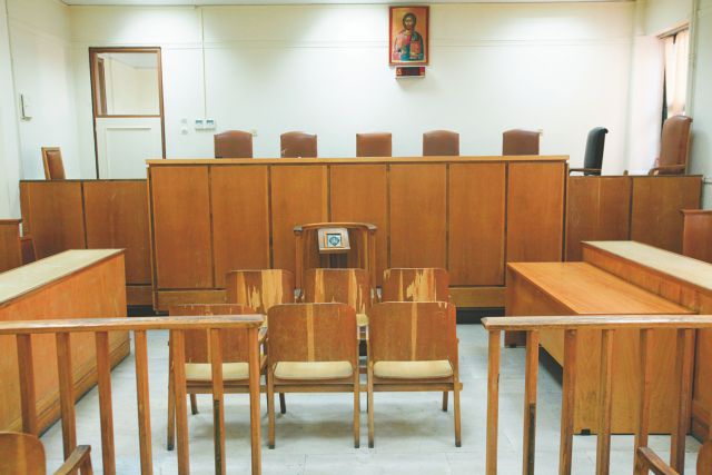 Υπόθεση υποβρυχίων: Ενοχή για ξέπλυμα χρήματος και δωροδοκία προτείνει η εισαγγελέας