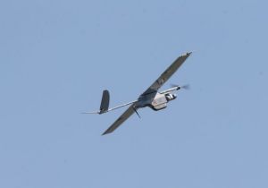 Τα δικά της drones θέλει να φτιάξει η Πολεμική Αεροπορία