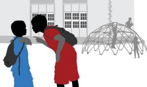 Η απρόσμενη εξέλιξη ενός περιστατικού bullying – Ο παππούς, οι ένστολοι γονείς και το «μπέρδεμα»