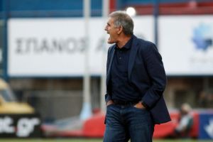 Η αποστολή του Αρη για το ματς με τον Ολυμπιακό