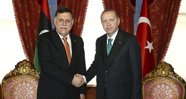 Πώς η Τουρκία επιχειρεί με τη Λιβύη να χαλάσει τα σχέδια Ελλάδας και Κύπρου