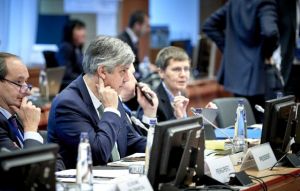 Eurogroup: Τραπεζική ένωση, ESM, και προϋπολογισμός της ευρωζώνης