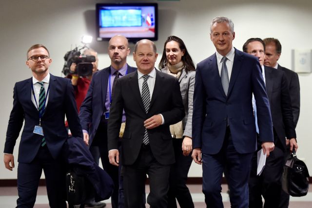 DW : Θα καταργηθεί το μέτρο για τις περικοπές στις συντάξεις