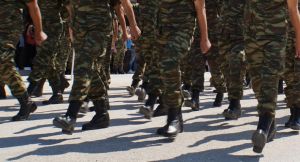 Ιντερνετ και στα ακριτικά φυλάκια προσφέρει ο στρατός ξηράς