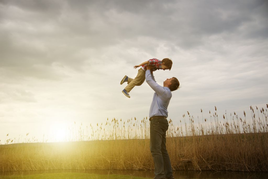 Υπάρχει ανδρικό βιολογικό ρολόι;