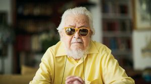 Εφυγε από τη ζωή ο συγγραφέας Φερνάντο δελ Πάσο