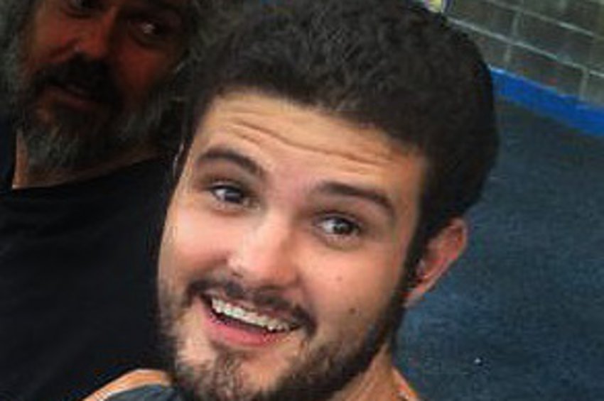 Ομογενής μεταξύ των θυμάτων στο μακελειό στην Καλιφόρνια