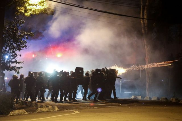 Βραζιλία: Τρεις νεκροί από πυρκαγιά σε νοσοκομείο στο Ρίο