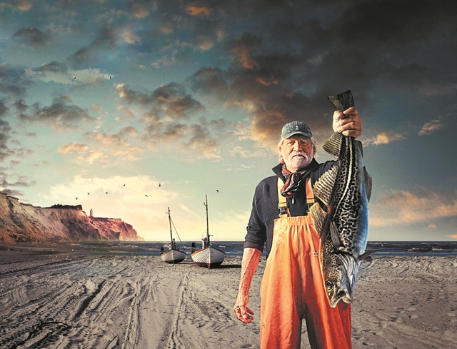 Ξέμεινε από ψάρια τον Σεπτέμβρη η Ελλάδα!