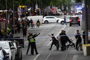 Το ΙΚ πίσω από την επίθεση στη Μελβούρνη – Συγκλονίζει μαρτυρία Ελληνα