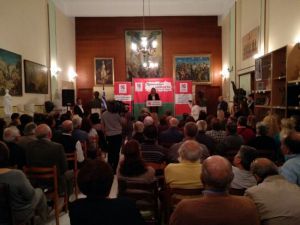 Γεννηματά : Αρκετά πια με το «ταγκό της ανευθυνότητας» ΣΥΡΙΖΑ και ΝΔ