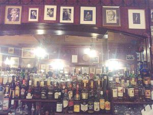 Galaxy Bar (Σταδίου 10)