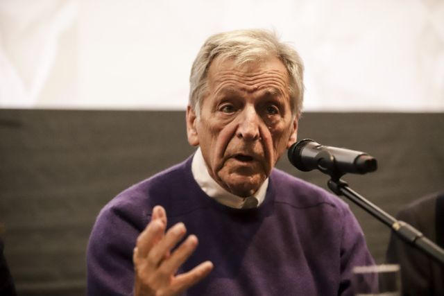 Ελληνες χωρίς σύνορα