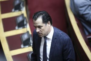 Πυρά Γεωργιάδη για τα μέτρα που προκύπτουν από την υπερφορολόγηση