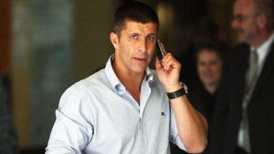 Αποχαιρέτησαν τον Γιάννη Μακρή