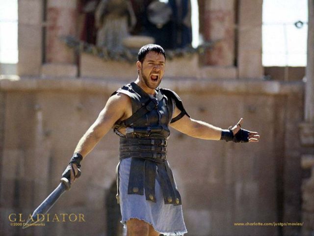 Gladiator 2 : Ο «Μονομάχος» επιστρέφει στη μεγάλη οθόνη