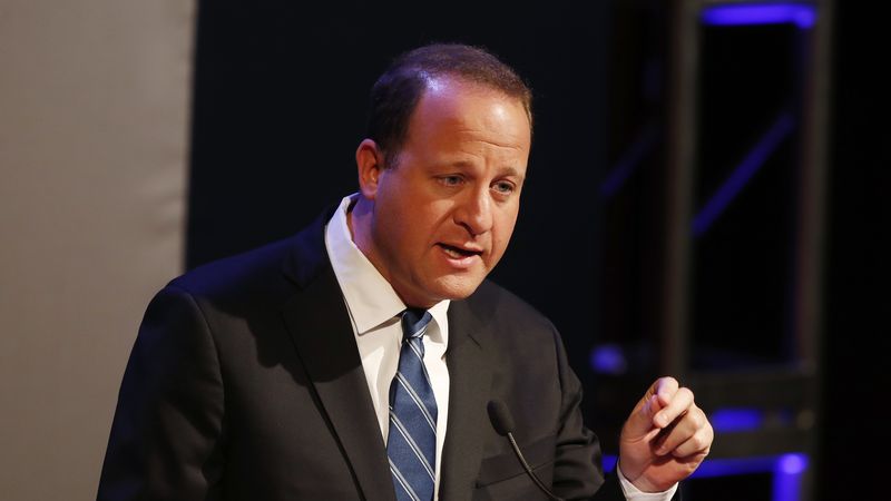 Τζάρεντ Πόλις : Ο πρώτος ομοφυλόφιλος κυβερνήτης των ΗΠΑ