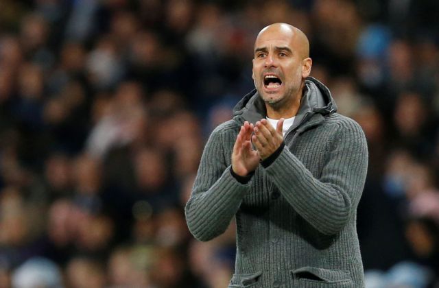 FourFourTwo: Οι 50 κορυφαίοι προπονητές στον κόσμο,πρώτος ο Γκουαρντιόλα