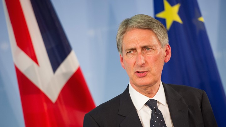 Η συμφωνία του Brexit η καλύτερη λύση για την οικονομία