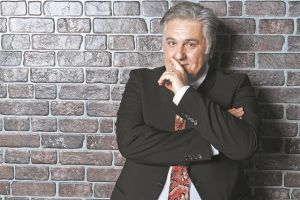 «Ο δάσκαλος που με έκανε αυτό που είμαι»