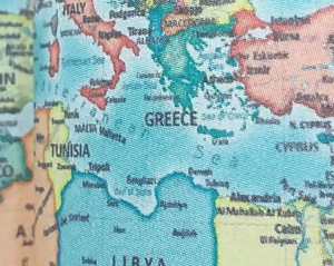 Σάλος για τα ημερολόγια της ΕΛ.ΑΣ: Τα Σκόπια εμφανίζονταν ως «Μακεδονία» και τα κατεχόμενα ως «Βόρεια Κύπρος»