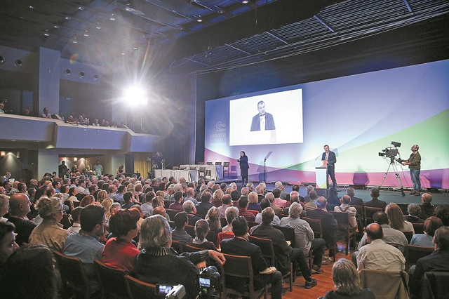 Οι νέες ζωές των πρώην