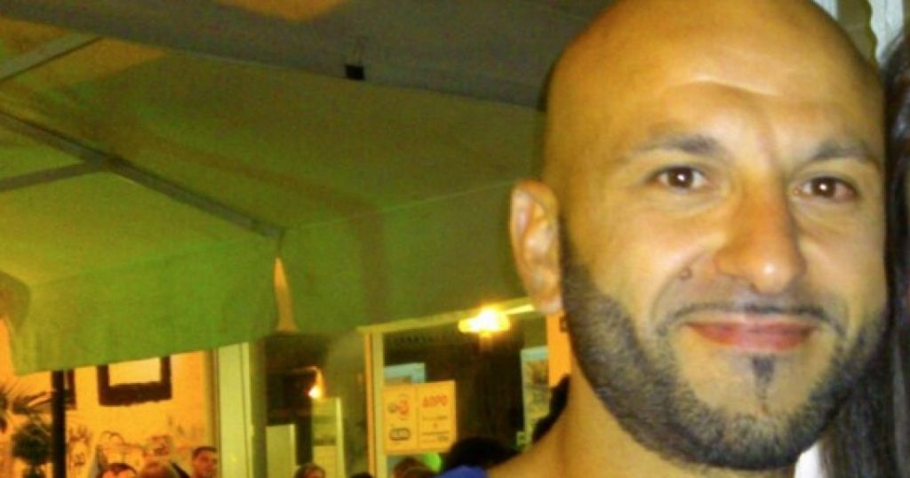 Παντρεύεται ξανά ο Πατμάνογλου που έχασε γυναίκα και παιδί στο φοβερό τροχαίο με την Πόρσε