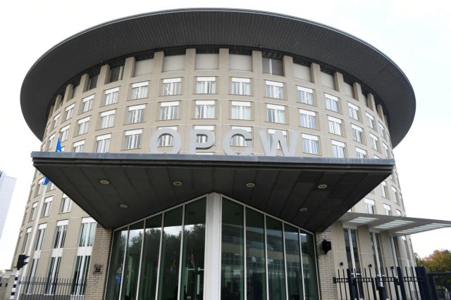 Ιράν: Κανένα νόημα επανέναρξης των συνομιλιών για την πυρηνική συμφωνία