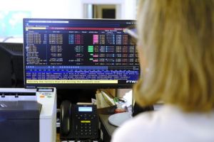 Ράλι ανόδου στις αποδόσεις των ιταλικών ομολόγων