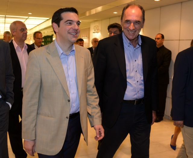 Tsipras must speak up on DEPA-Lavrentiadis ‘scandal’ says New Democracy
