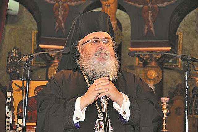 Κυβερνητική στροφή 180 μοιρών για το Μισθολογικό των ιερέων