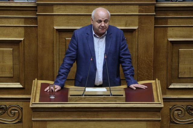 Καραθανασόπουλος: Μόνος αδιάψευστος μάρτυρας η τσέπη του συνταξιούχου και του εργαζόμενου