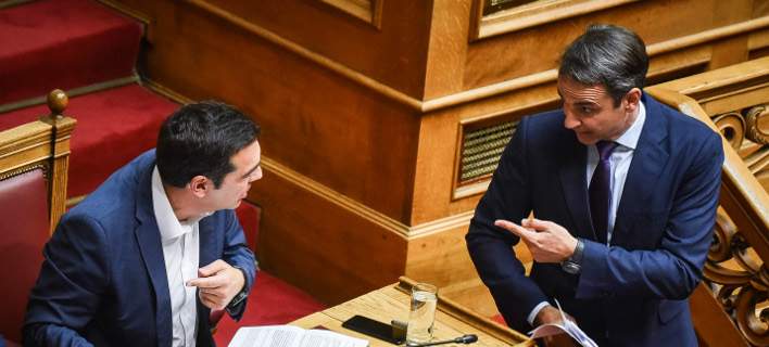 «Κρας τεστ» των προτάσεων για το Σύνταγμα