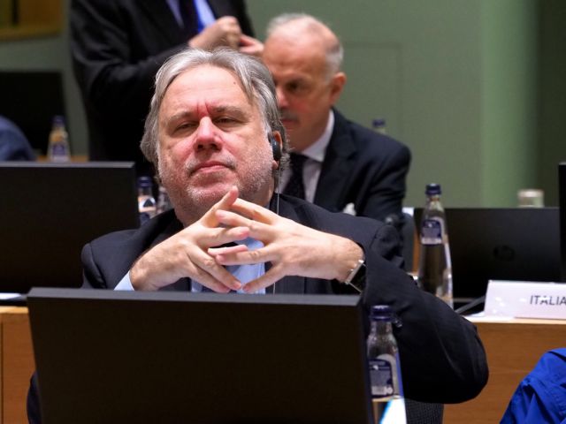 Κατρούγκαλος: Αβάσιμοι οι τουρκικοί ισχυρισμοί ότι δεν έχουν υφαλοκρηπίδα τα νησιά