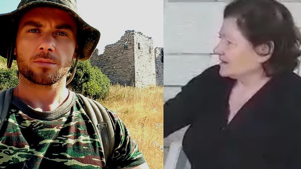Δολοφονία Κατσίφα : Απίστευτη πρόκληση Αλβανών – Πόνος για τη μάνα του (βίντεο)