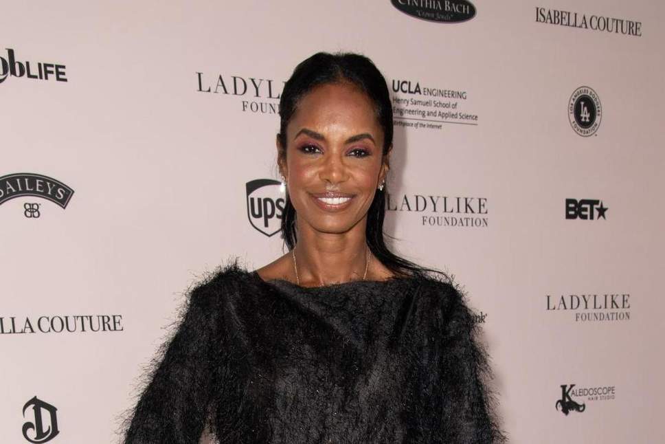 Kim Porter : Νεκρή η διάσημη ηθοποιός και μοντέλο